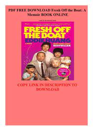 Fresh off the boat meets junie b. Pdf Free Download Fresh Off The Boat A Memoir Book Online