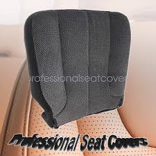 Bottom Seat Cover Fits Dodge Ram 1500