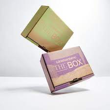beauty box lookfantastic uk