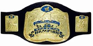 Have some little ones who love to tussle? Amazon Com Jakks Wwe World Title Belt Tag Team Champions Smack Down Toys Games