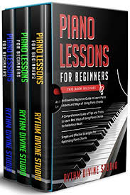 Buy the latest pianos & keyboards at amazon.in. Piano Lessons For Beginners 3 In 1 Beginner S Guide Tips And Tricks Simple And Effective Strategies For Optimizing Piano Chords Kindle Edition By Divine Studio Rhythm Arts Photography Kindle Ebooks Amazon Com