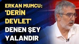 Erkan Mumcu: Bu nasıl bir devletmiş ki o dönem ordusu işgal edilmekteymiş!  - YouTube