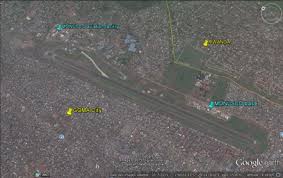 In 2002 goma was destroyed by lava from the nyiragongo volcano which buried most of the town's streets, particularly the town centre. Confluence Mobile Digital Logistics Capacity Assessments