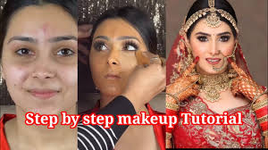 professional makeup artist parul garg