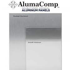 aluminum painting mounting archival