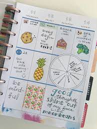 50 bullet journal ideas to try out