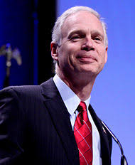 Ron johnson > q4 2019 approval rating: Ron Johnson Wisconsin Politician Wikipedia