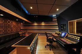 140 basement recording studios ideas
