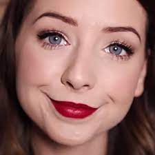 zoella s makeup photos s