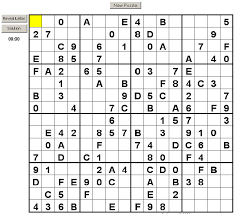 If you want to play. Sudoku 16 Printable Kids Activities