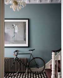 10 hallway colour ideas