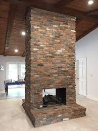 How To Install Thin Brick Veneers On