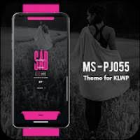 Ms Pj055 Theme For Klwp 1 1 Apk Full Paid Latest Download Android