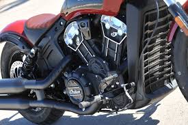 review 2018 indian scout bobber