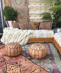moroccan outdoor decor ideas from morocco
