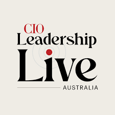 CIO Leadership Live: Australia