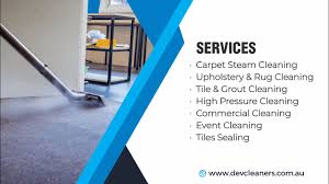 professional carpet and tile cleaning