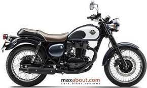 2024 kawasaki w250 specifications and