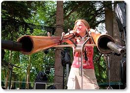 The aborigines make real didgeridoos from hollow trees. Didgeridoo Facts Didgeridoo History Aboriginal Music Knowledgebase Didgeridoo Breath Australia
