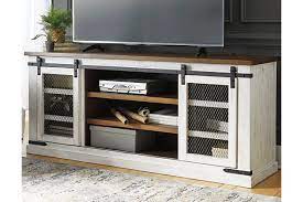 You can easily compare and choose from the 10 best ashley furniture tv stands for you. Wystfield 70 Tv Stand Ashley Furniture Homestore