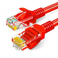 diffe color network cables mean