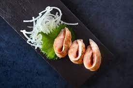 Blue Sushi Sake Grill gambar png