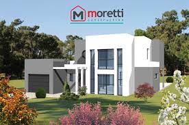 moretti construction