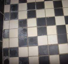 bathroom floor cleaner to remove