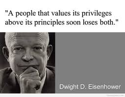 Top ten trendy quotes about eisenhower images Hindi | WishesTrumpet via Relatably.com