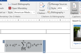 Section 7 Captions And Cross References