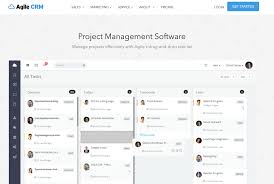 28 Awesome Project Management Tools To Boost Business