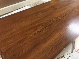 stain colors on pine dailey woodworks