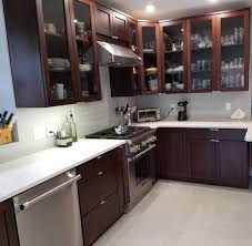 cherrystone furniture custom kitchen