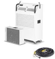 portable mobile air conditioners for