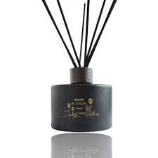 home fragrance black collection