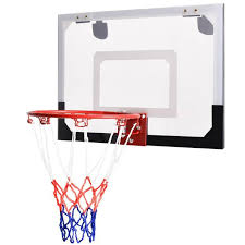 Mini Basketball Hoop With Shatterproof