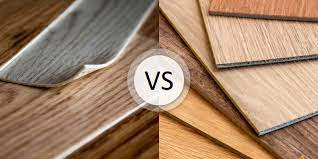 linoleum vs vinyl flooring