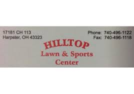 Hilltop Lawn Sports Center Better