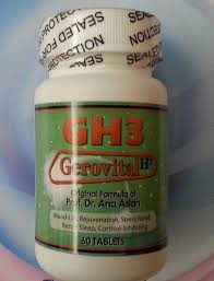 Gerovital H3