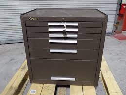 kennedy roller cabinet tool box 5