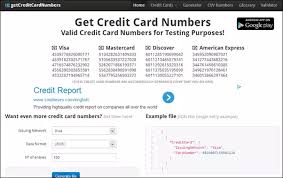 At january 01, 2017 deepsecert buying hacked credit cards numbers and cvv and zipcode. Credit Card Numbers Unlimited Credit Card Numbers Imgur