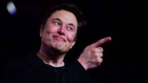 With an estimated net worth of $197 billion, he is the richest man in the world. Elon Musk Richest Man Amazon Jeff Bezos Second Richest Top 10 Billionaires List Business News India Tv