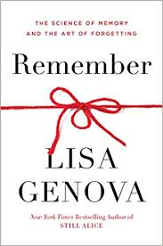 This lasts for a few seconds but then starts working again ok. Remember The Science Of Memory And The Art Of Forgetting Genova Lisa 9780593137956 Amazon Com Books