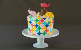 Best cake decorating classes near you. Introduction To Cake Decorating 4 Steps With Pictures Instructables