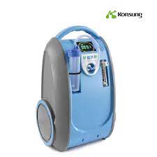portable oxygen concentrator 1 5l with