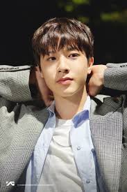 Image result for junghwan treasure adorable