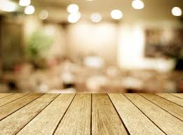 wood table blur background hd images