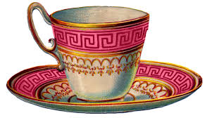 Image result for tea cups
