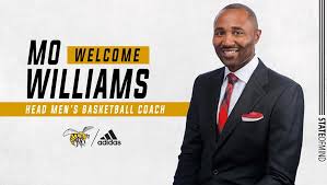 mo williams named head coach of
