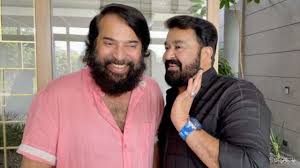 I think it's safe to assume mohanlal has more fans in kerala than mammootty does, though the latter isn't far behind, and most fans of each don't outright think the. Mammootty S Photos With Wife Sulfath Mohanlal Go Viral For Right Reasons